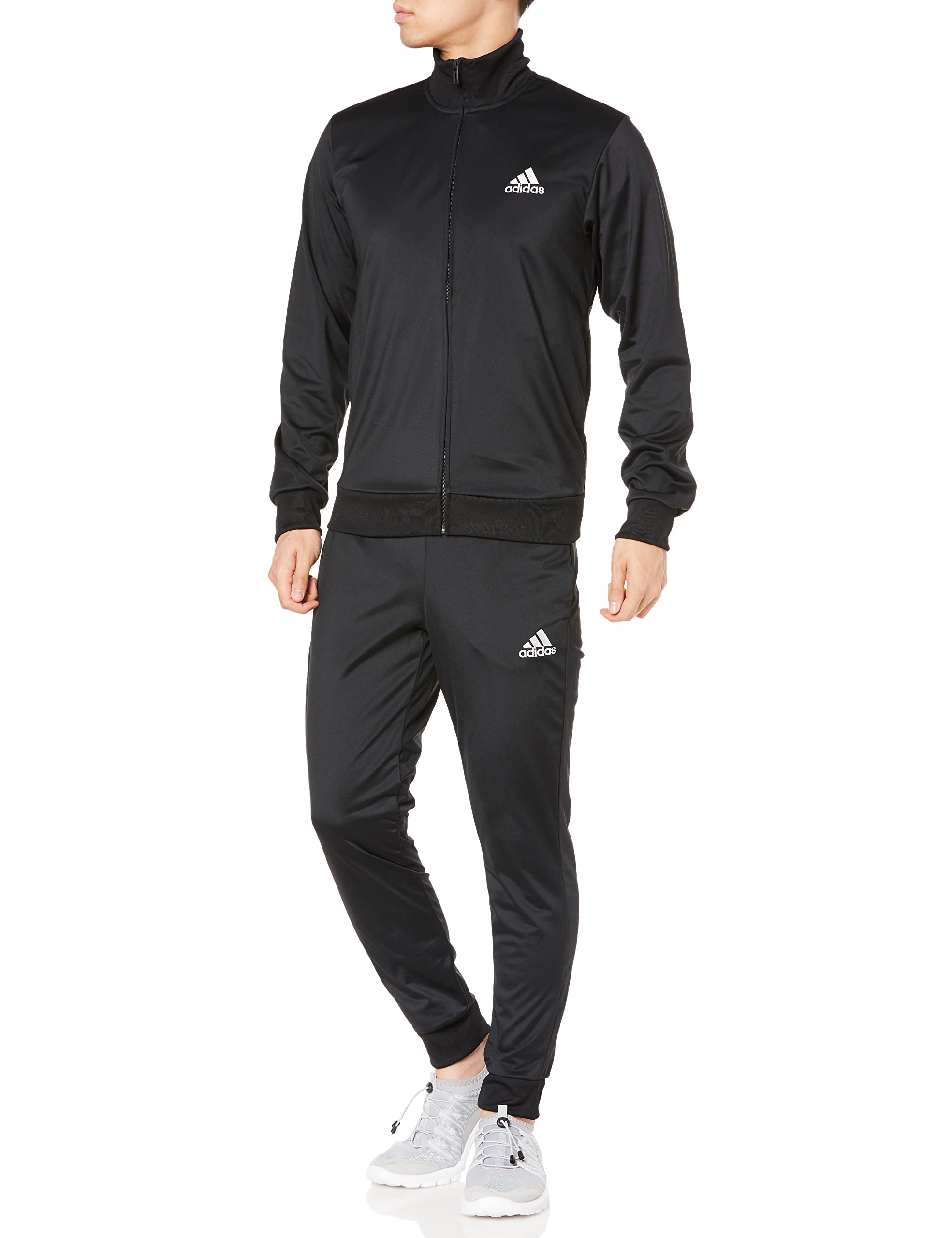 アディダス　ジャージスウェット上下セット　Mサイズ¥20900（＋税）新品未使用 adidas - Mサイズ アディダス レディース ジャージ上下